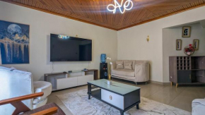 Sky Park Apartments Kilimani